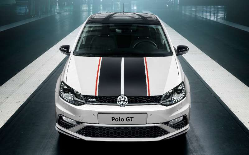Volkswagen объявил цены на калужский спортседан Polo GT