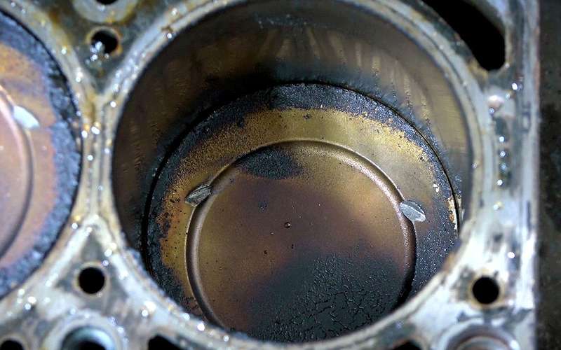 8 главных заблуждений о вазовских моторах — ответ эксперта
