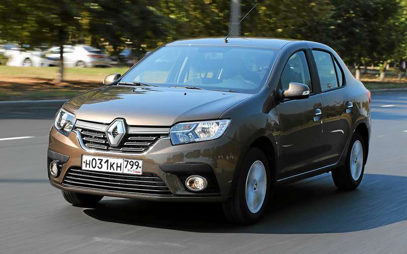 Тест-драйв по-новому: 14 честных ответов про Renault Logan