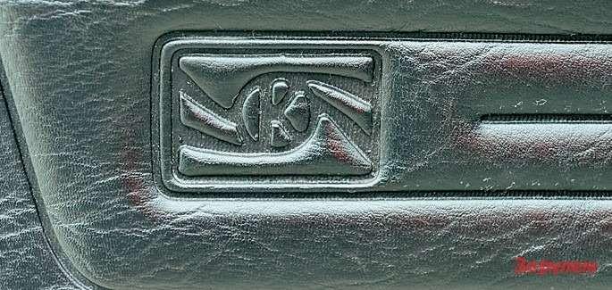 Skoda 110R Coupe: Богемская рапсодия — фото 258339