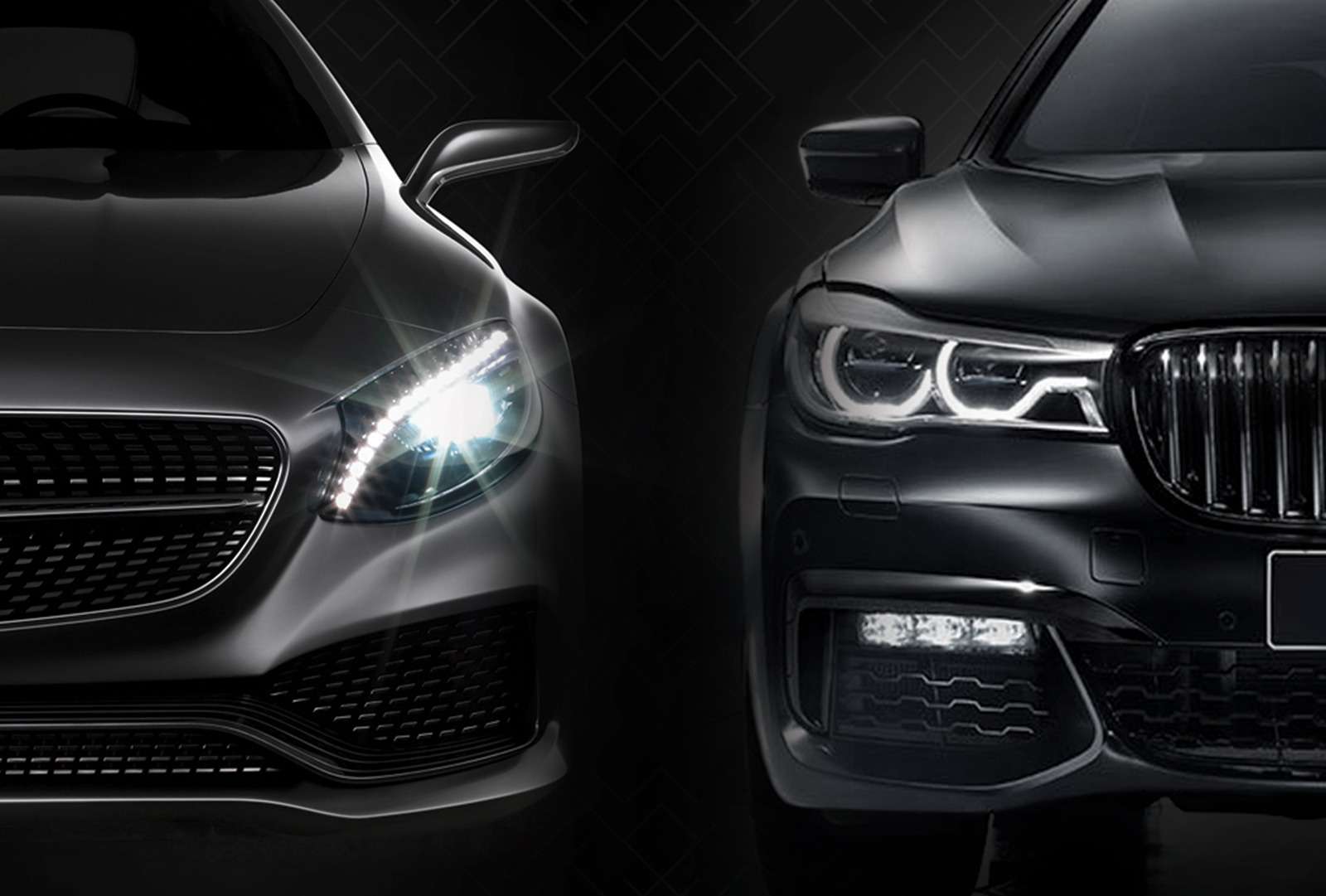 Mercedes-Benz против BMW: чей подержанный автомобиль лучше? — фото 887774