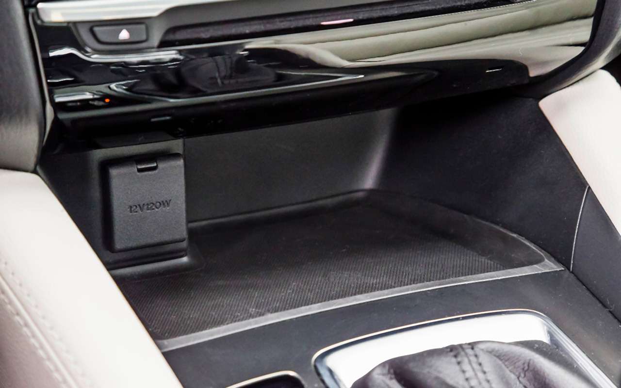 Hyundai Sonata против конкурентов — большой тест ЗР — фото 834904