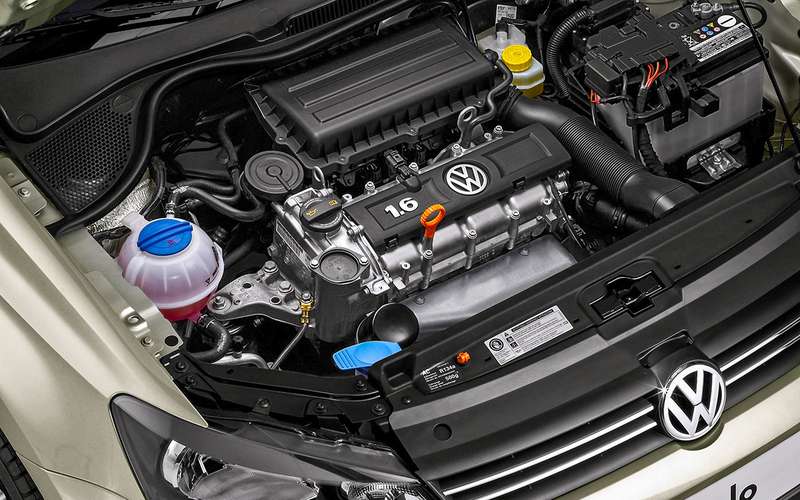 Volkswagen Polo за 400 000 руб.: выбираем лучший вариант