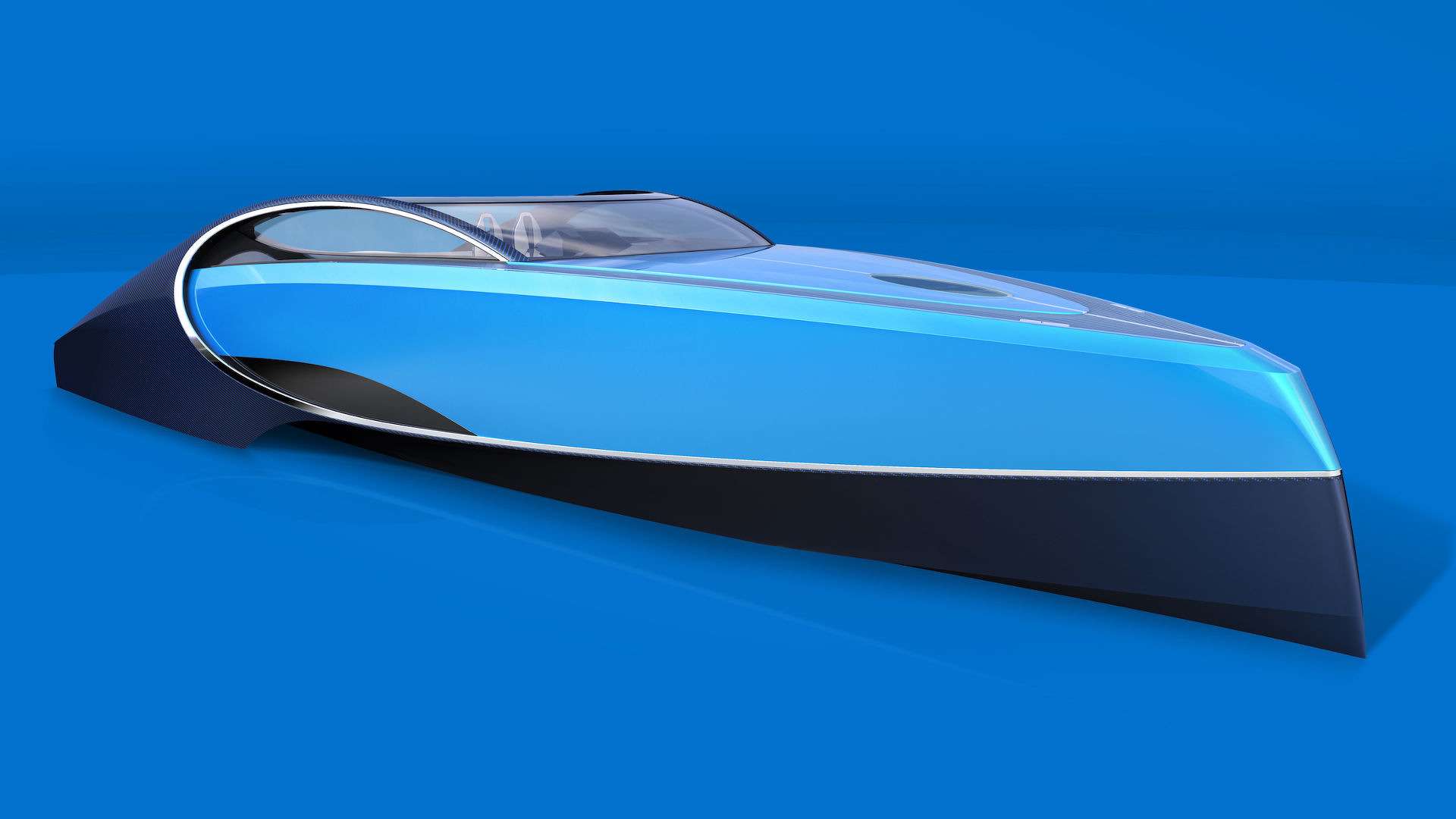 На волне Широна: под маркой Bugatti теперь можно купить яхту — фото 720158