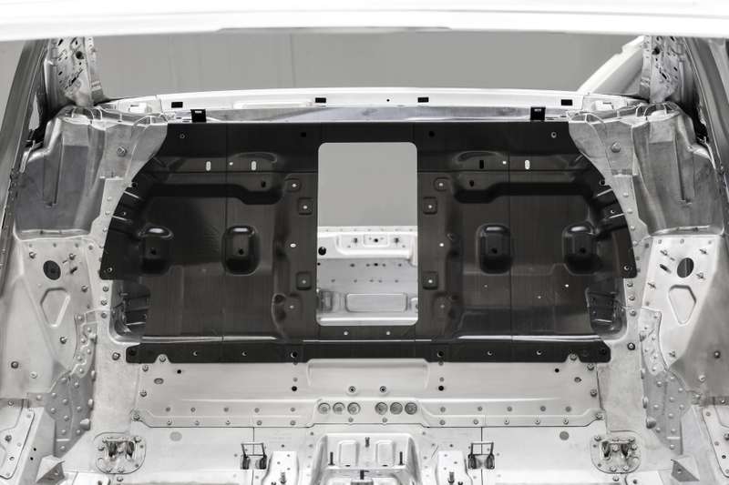Новый Audi A8: работа над ошибками BMW