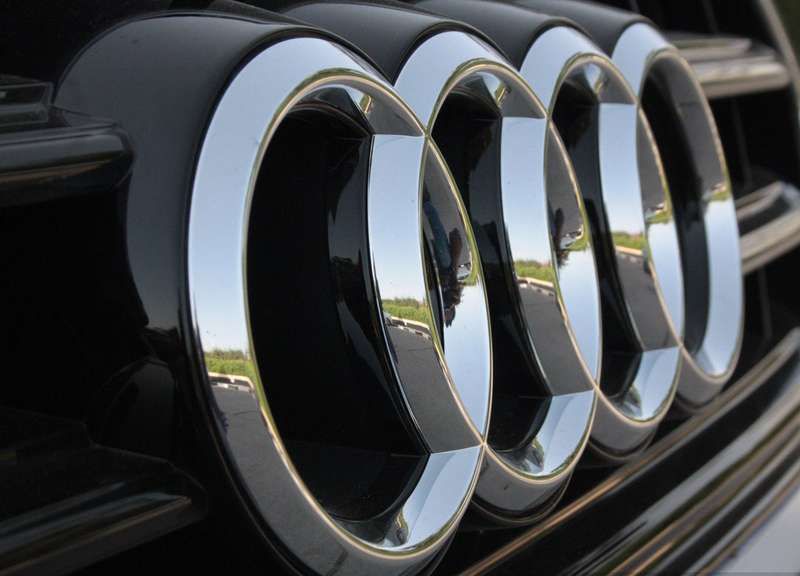 Audi-logo-