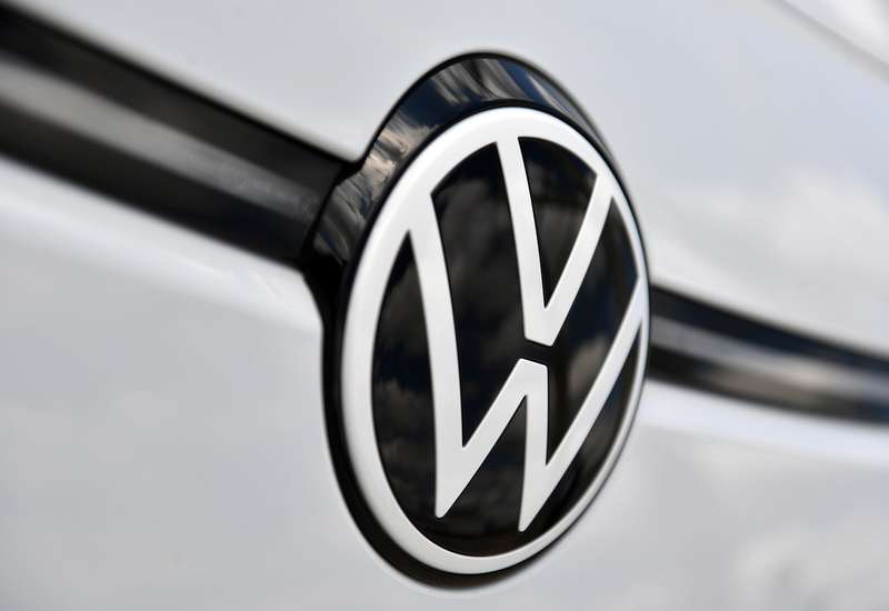 Отзывают 57 автомобилей Volkswagen — их безжалостно утилизируют
