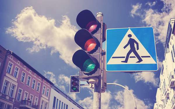 Как нам обезопасить пешеходов: 3 действенных способа