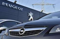 Opel переходит под контроль PSA
