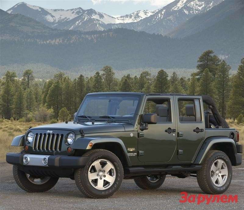 2010-Jeep-Wranger-Unlimited-SUV_Image-04-800