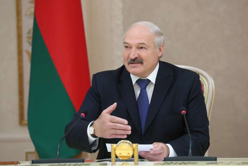 В Белоруссии нужно наладить производство электромобилей — А.Лукашенко