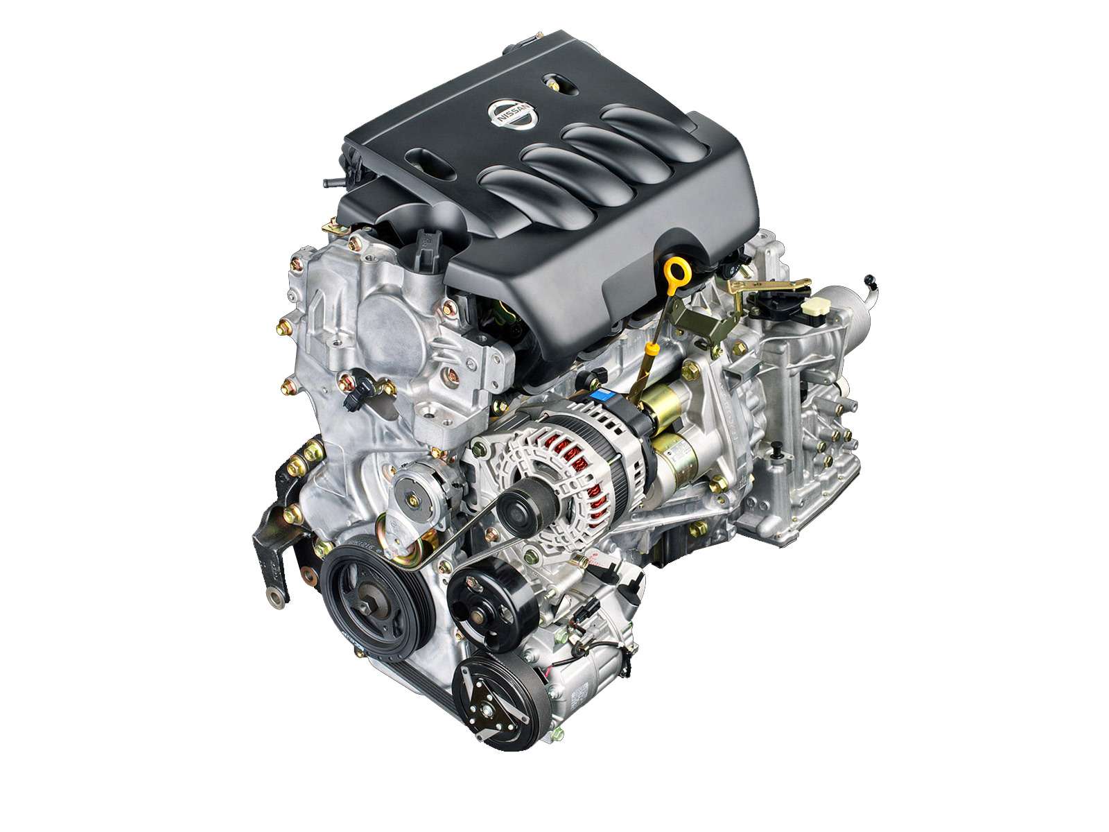 Рейтинг надежности двигателей автомобилей: два литра проблем — фото 590353