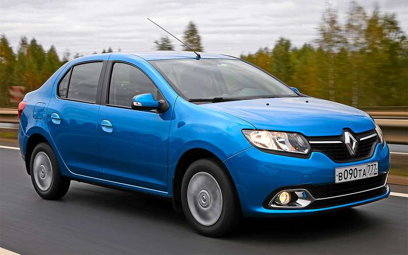 Renault Logan против Sandero Stepway: выбираем оптимальную комплектацию