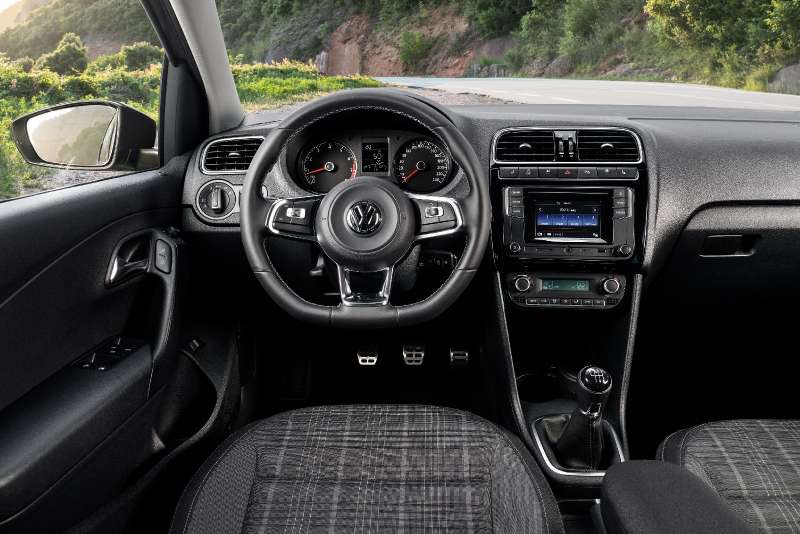 Volkswagen объявил цены на калужский спортседан Polo GT