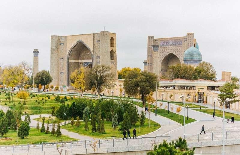 Uzbekistan is waiting for Russian tourists