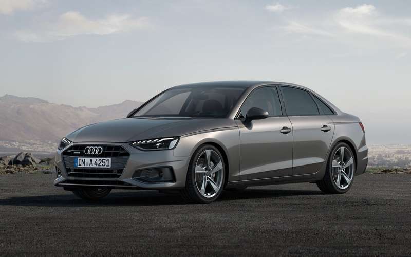 Audi отзывает почти 2000 машин: перетирается топливный шланг