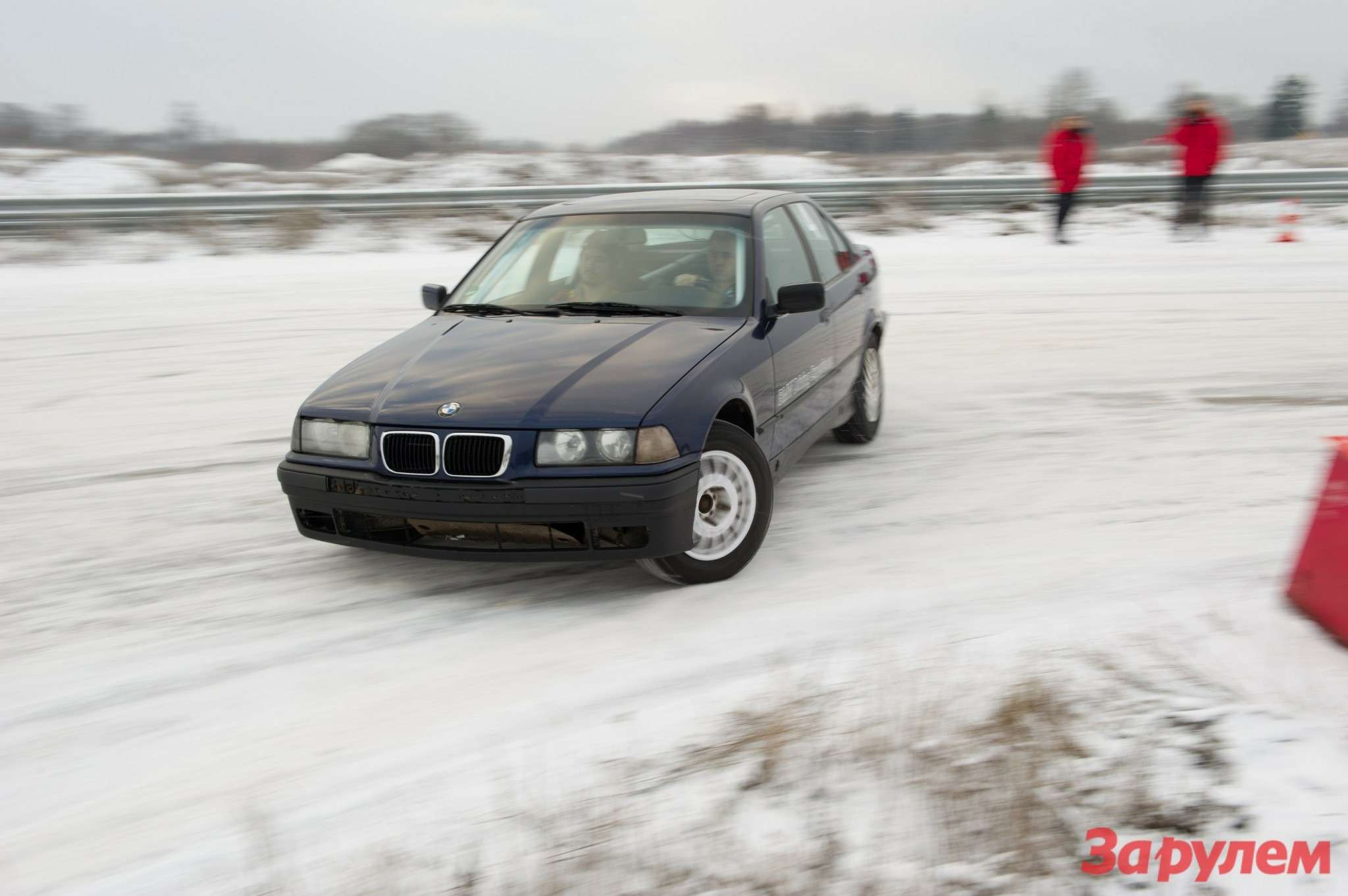 BMW xDrive to Rally (55)