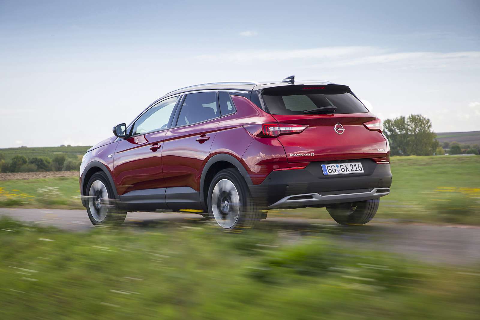 С этими моделями Opel вернется в Россию — прогноз «За рулем» — фото 945726