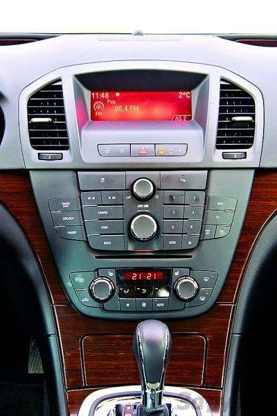 Тест Оpel Insignia, Mazda 6, Honda Accord: Чувство ритма — фото 93150