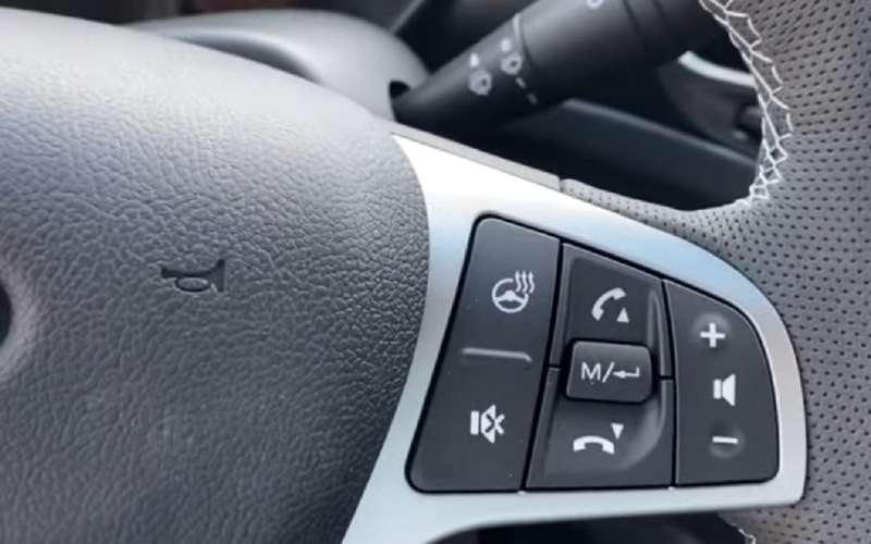 Lada Vesta получила дополнительные опции комфорта