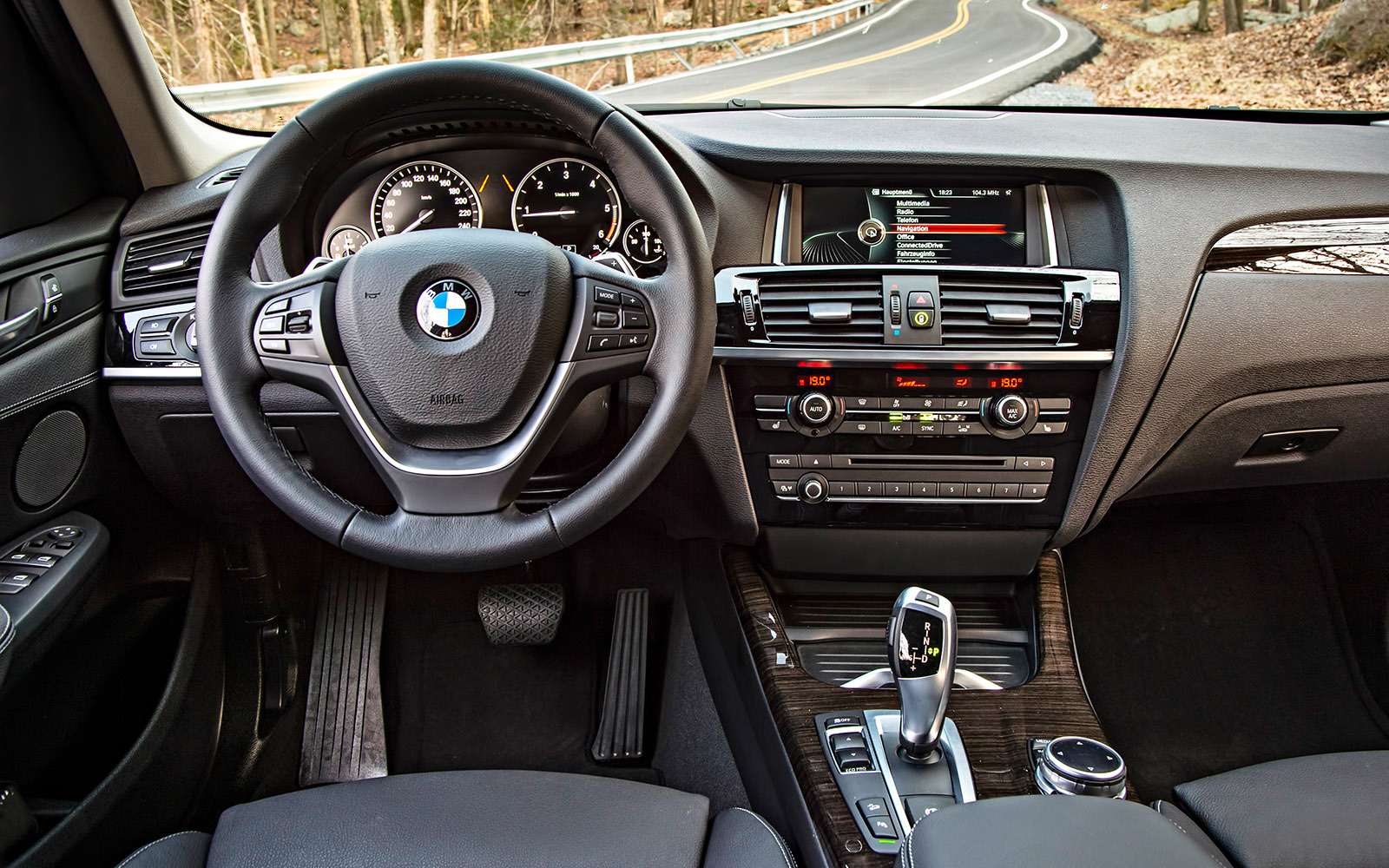 BMW X3 второго поколения — список возможных проблем — фото 771814