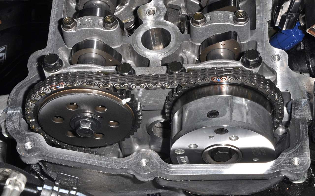 6 слабых мест моторов Hyundai и Kia — фото 1239855