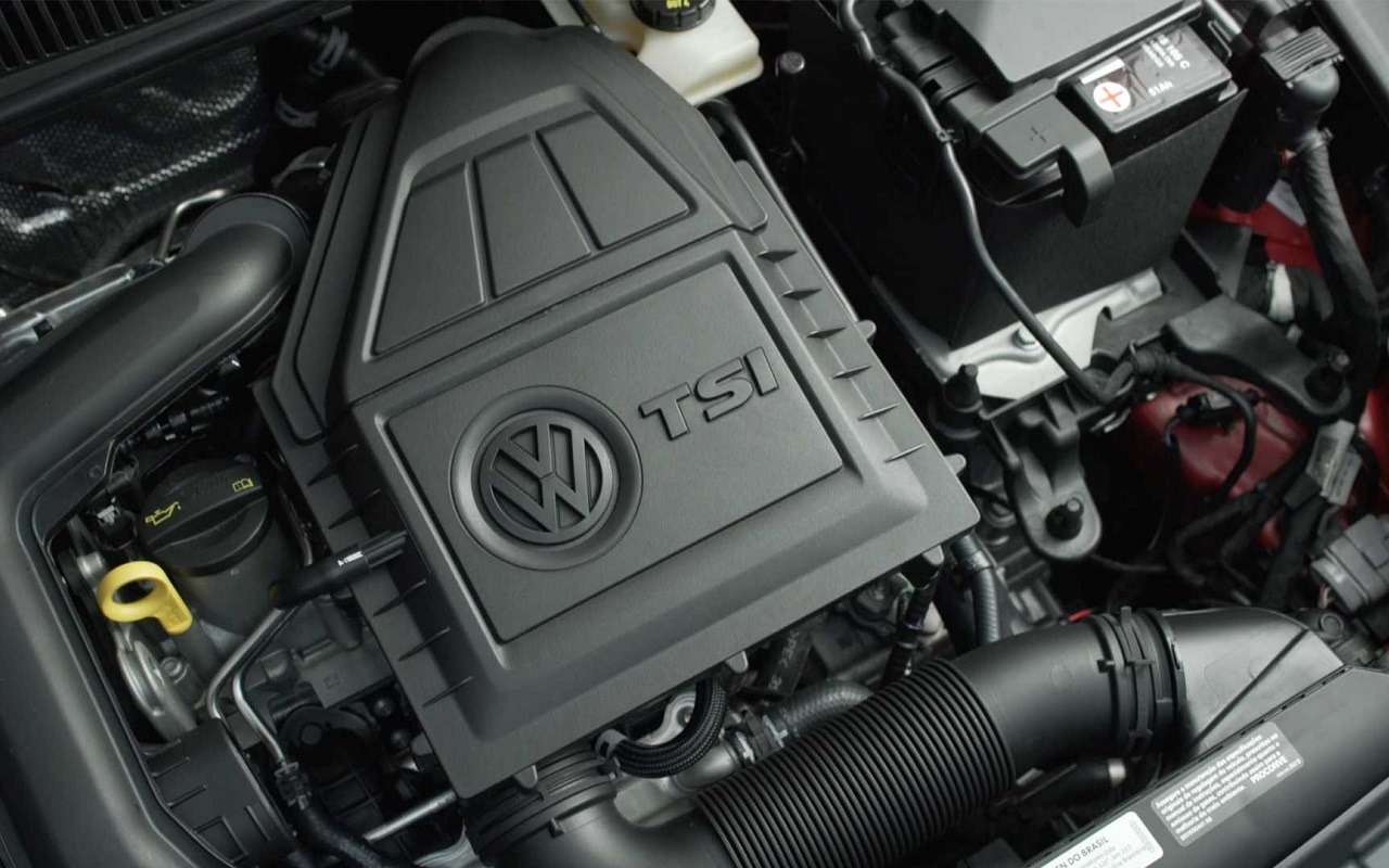 Volkswagen Nivus представлен официально. Ждать ли его в России? — фото 1136756