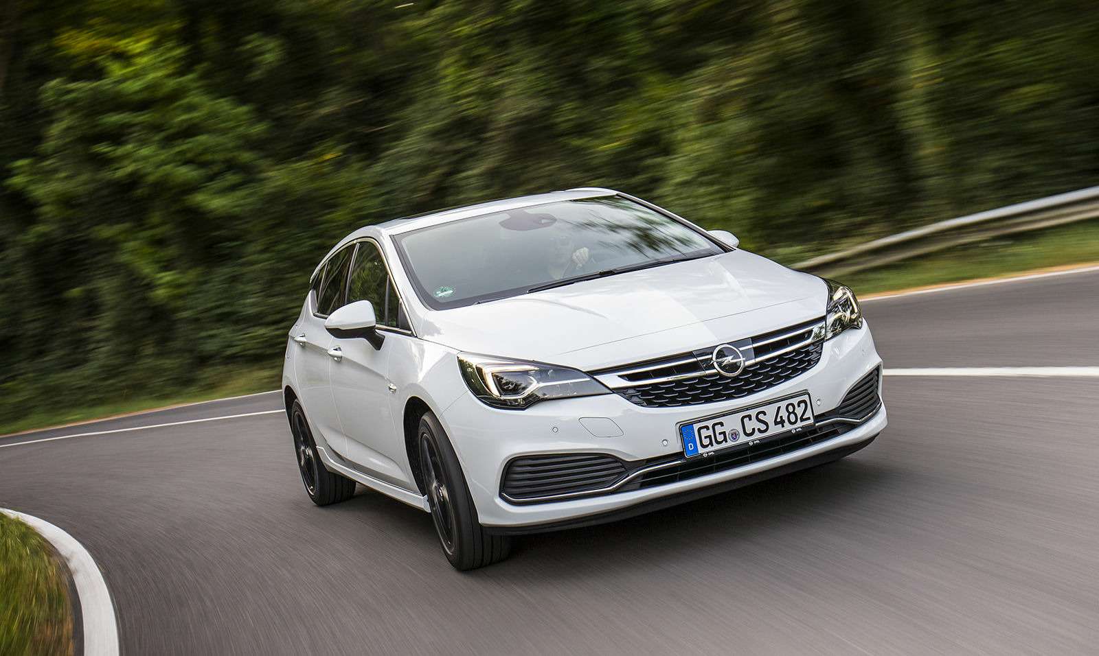 С этими моделями Opel вернется в Россию — прогноз «За рулем» — фото 945720