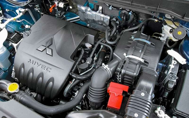 Mitsubishi ASX с пробегом: полный список проблем