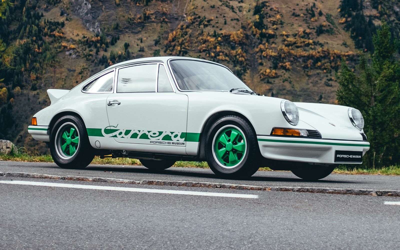 5 самых легких спорткаров Porsche по версии... Porsche — фото 849422