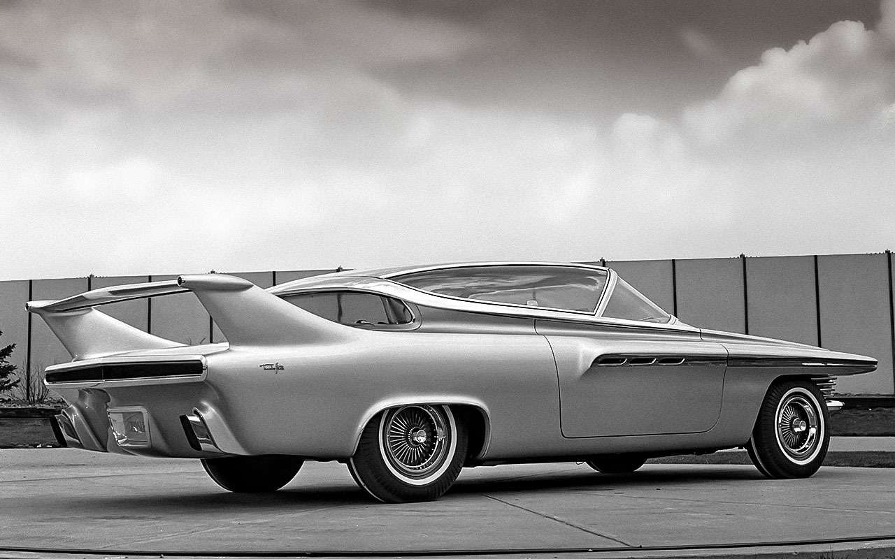 Chrysler Turboflite (1961)