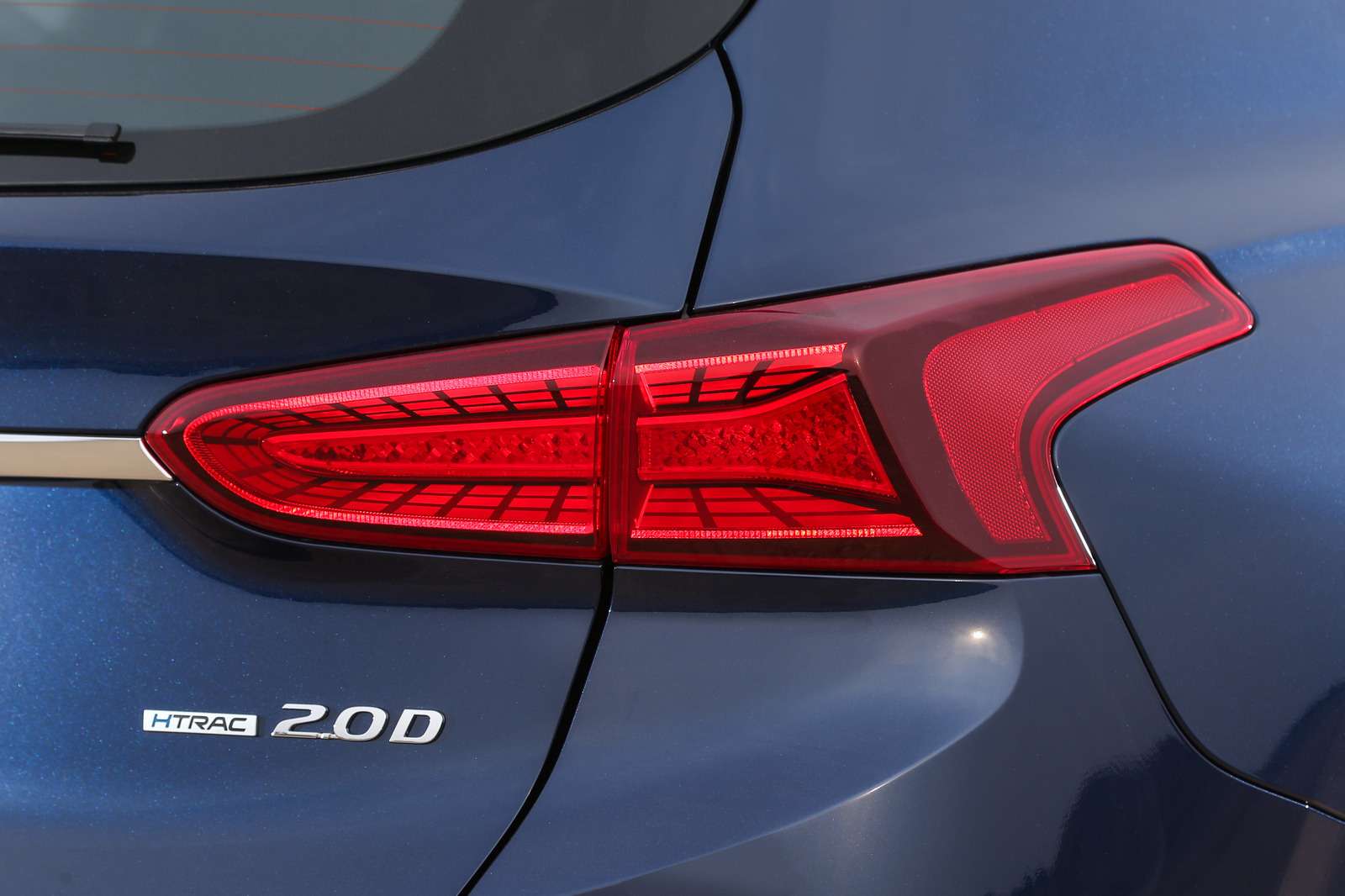 Hyundai рассказала все подробности о Santa Fe четвертого поколения — фото 847669