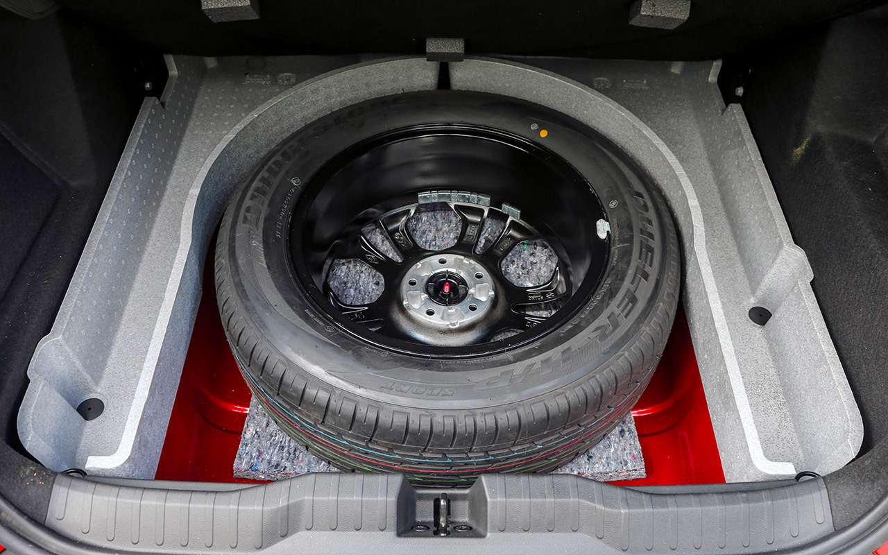 Кросс-купе из Китая, Франции и Японии: большой тест «За рулем» — фото 1079488