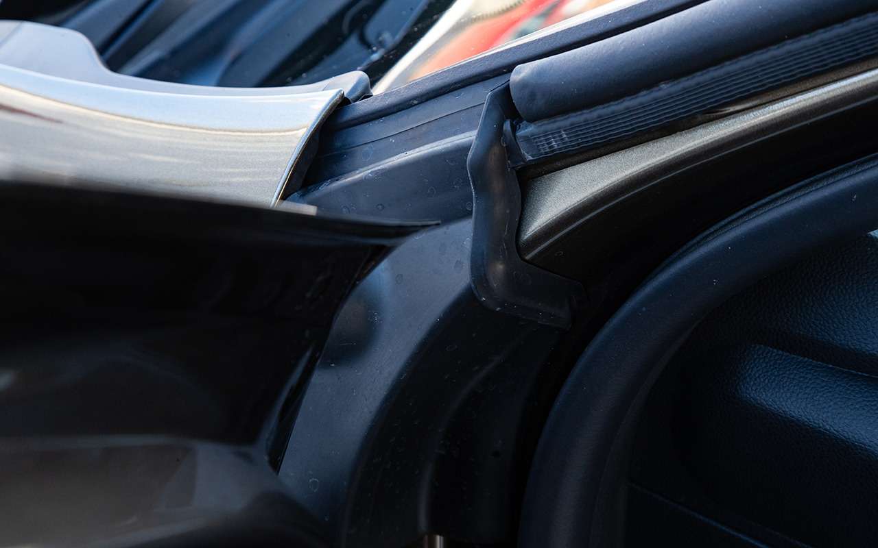 Новый Renault Duster: 5 причин похвалить отечественную сборку — фото 1223344