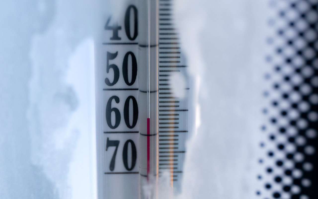 - 45 °C и ниже: жесткая проверка Arkana и Kaptur в Якутии — фото 1219811