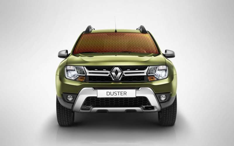 9 отличных инженерных решений в Renault Duster