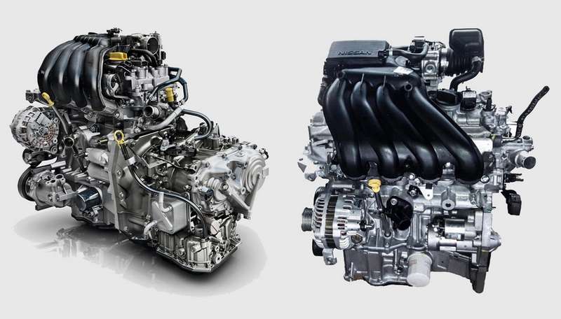 5 проблем самого популярного мотора  Лады, Renault и Nissan