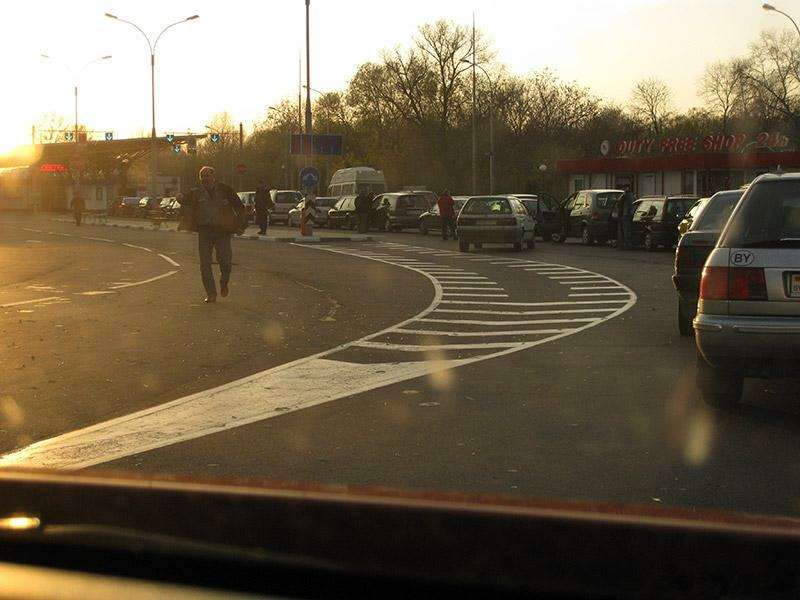 Автопробег Москва — Сошо. День второй — фото 90091