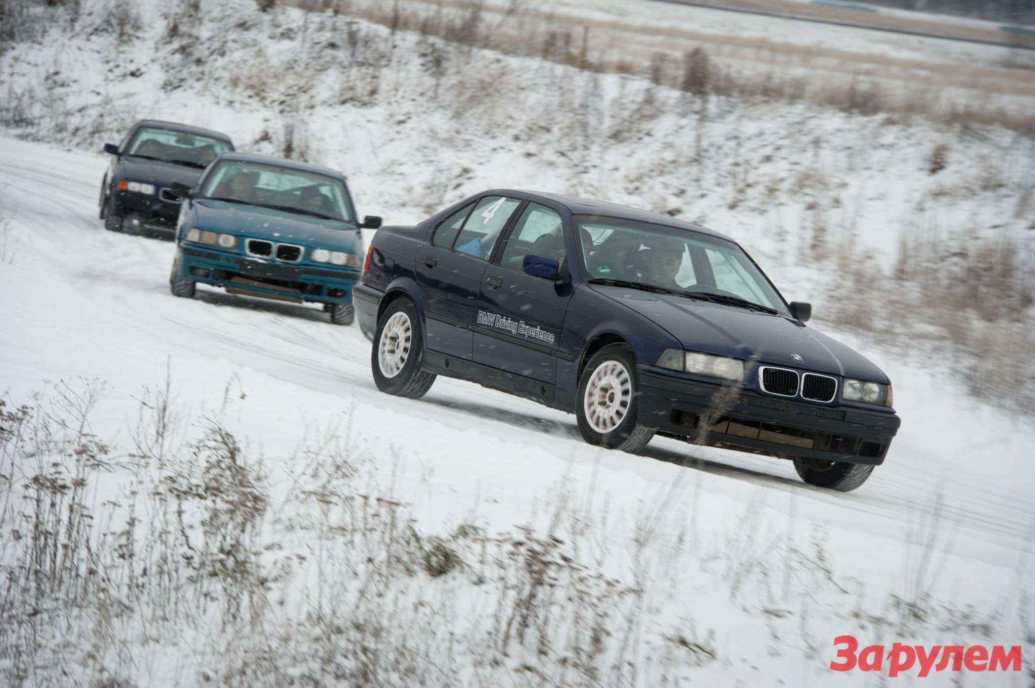 BMW xDrive to Rally (62)