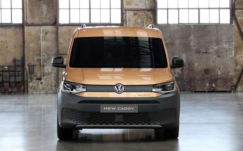 VW представил новую внедорожную модель