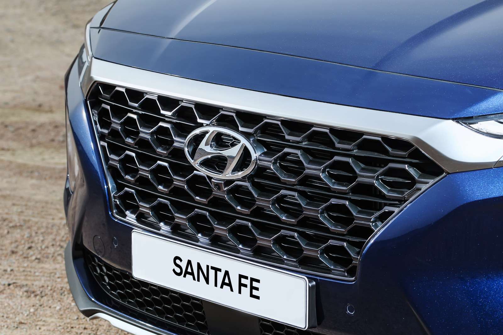 Hyundai рассказала все подробности о Santa Fe четвертого поколения — фото 847667