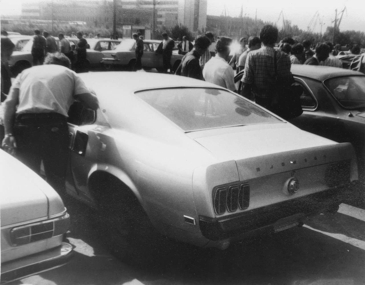 Как в СССР продавали авто с пробегом (и как «кидали» продавцов и покупателей) — фото 1334976
