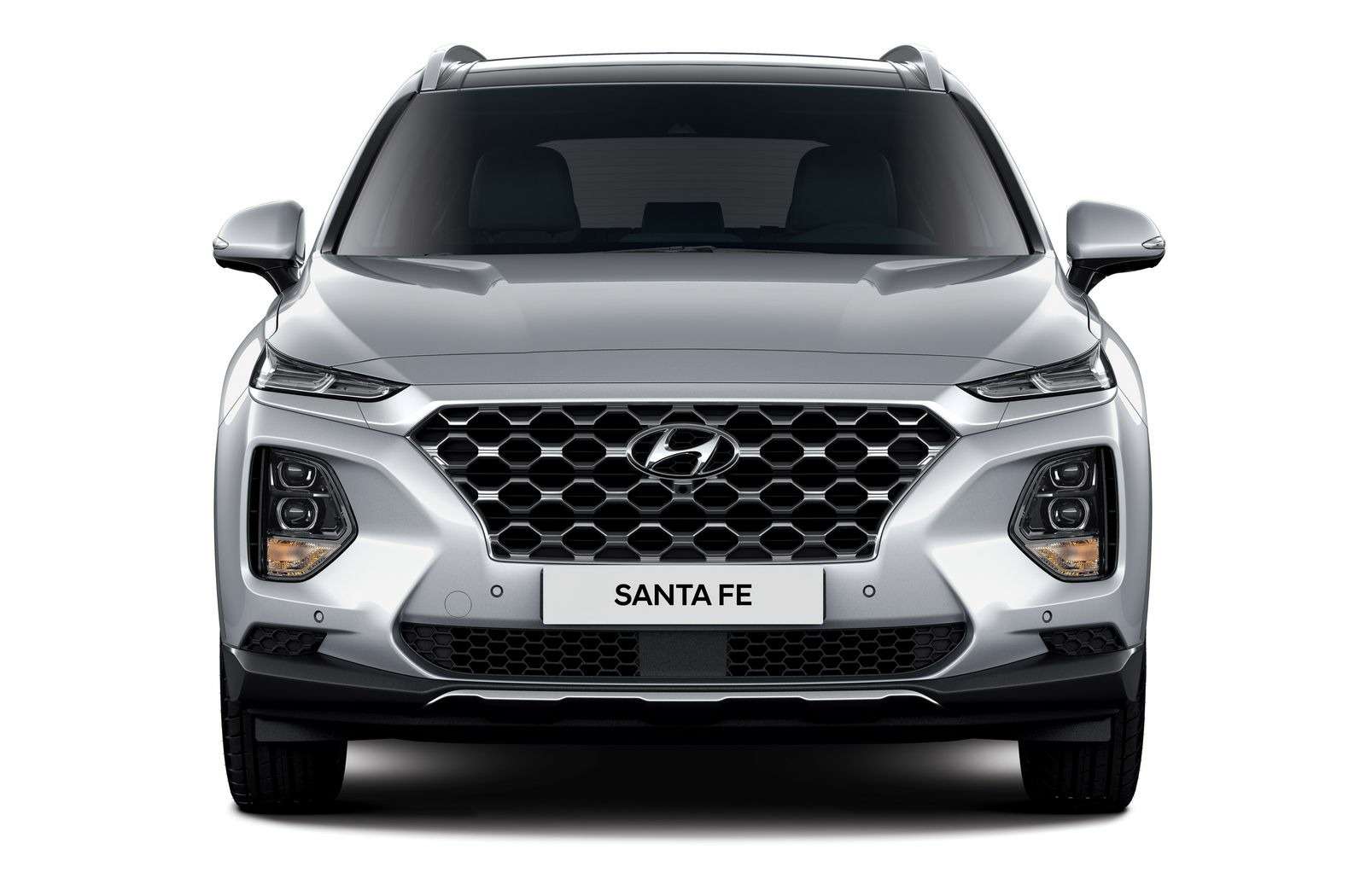 Hyundai рассказала все подробности о Santa Fe четвертого поколения — фото 847648