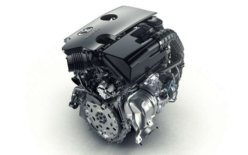 Инженеры Nissan разработали смену моторам Mercedes-Benz