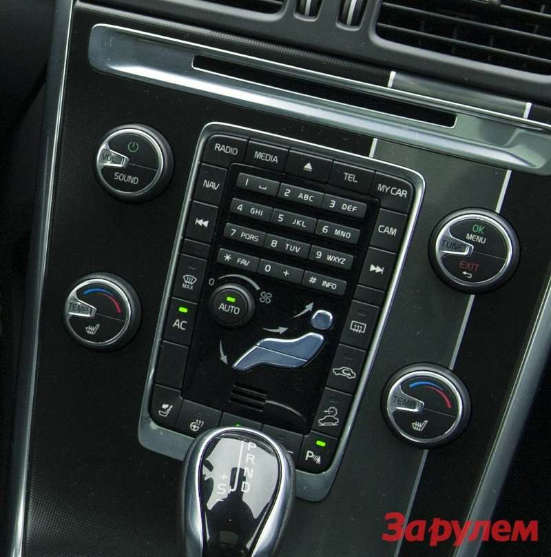 Volvo — 2014:за волшебством www.zr.ru