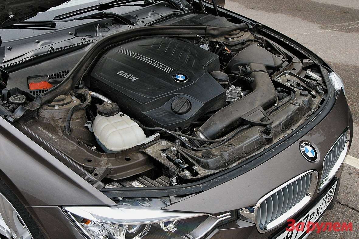 BMW 335i