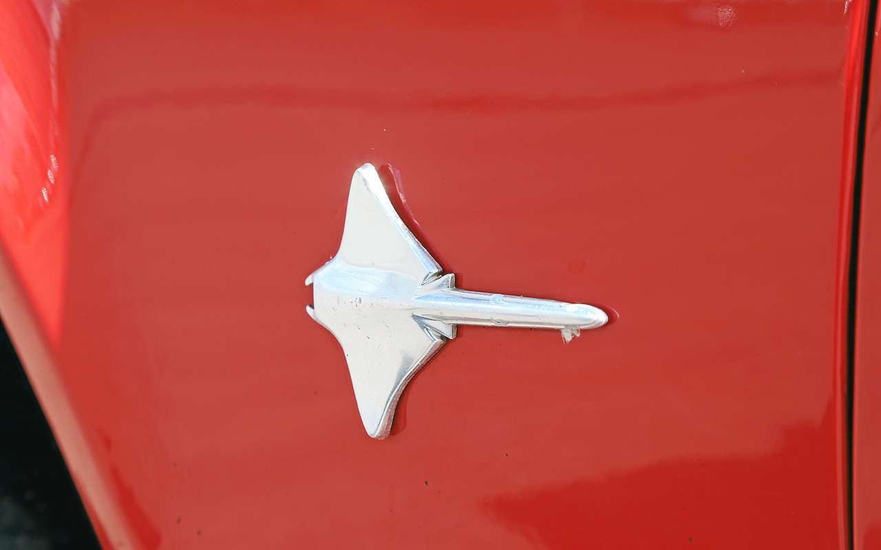 Opel Manta: такой могла быть наша «шестерка» — фото 1244237