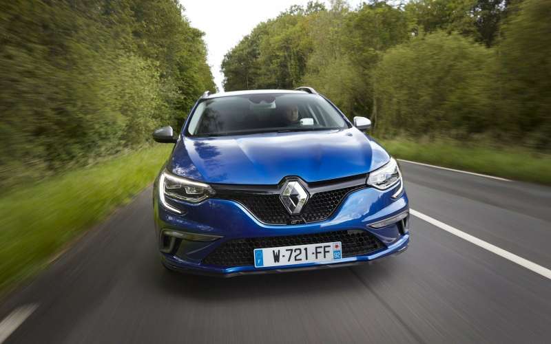 В Renault предсказали исчезновение дизелей с европейского рынка