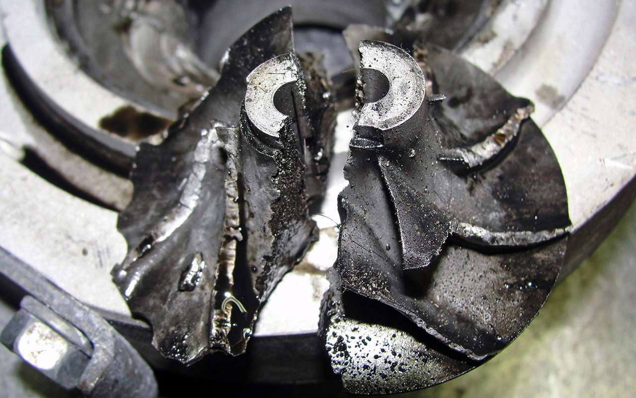 7 заблуждений про автомобили с турбодвигателями — фото 1169654