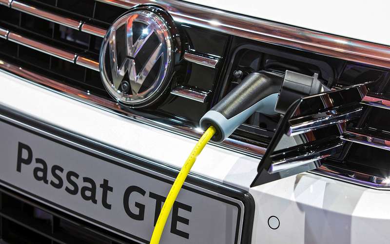 Обновленный Volkswagen Passat — все его изменения